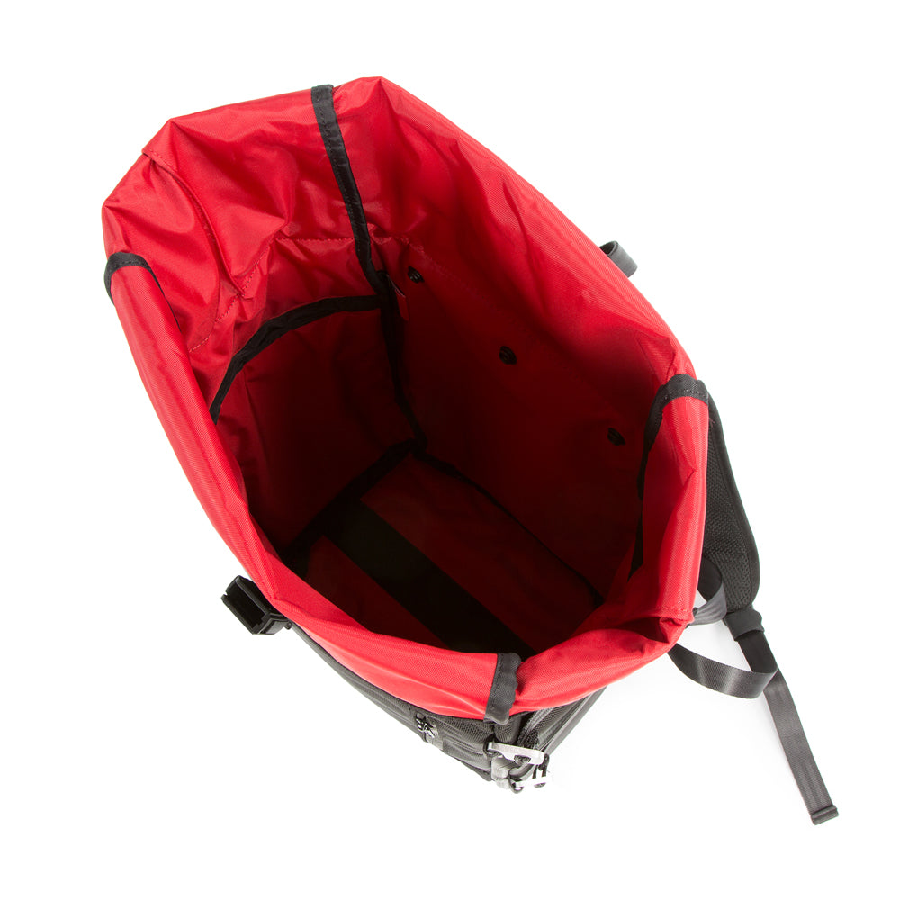 Manhattan Portage Focus Backpack
