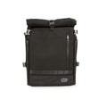 Manhattan Portage Focus Backpack Black