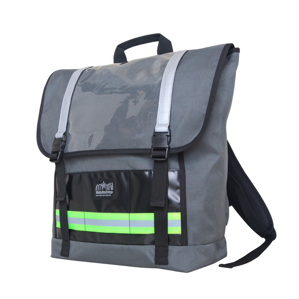 Manhattan Portage The Empire Jr. Lite (SM) Grey
