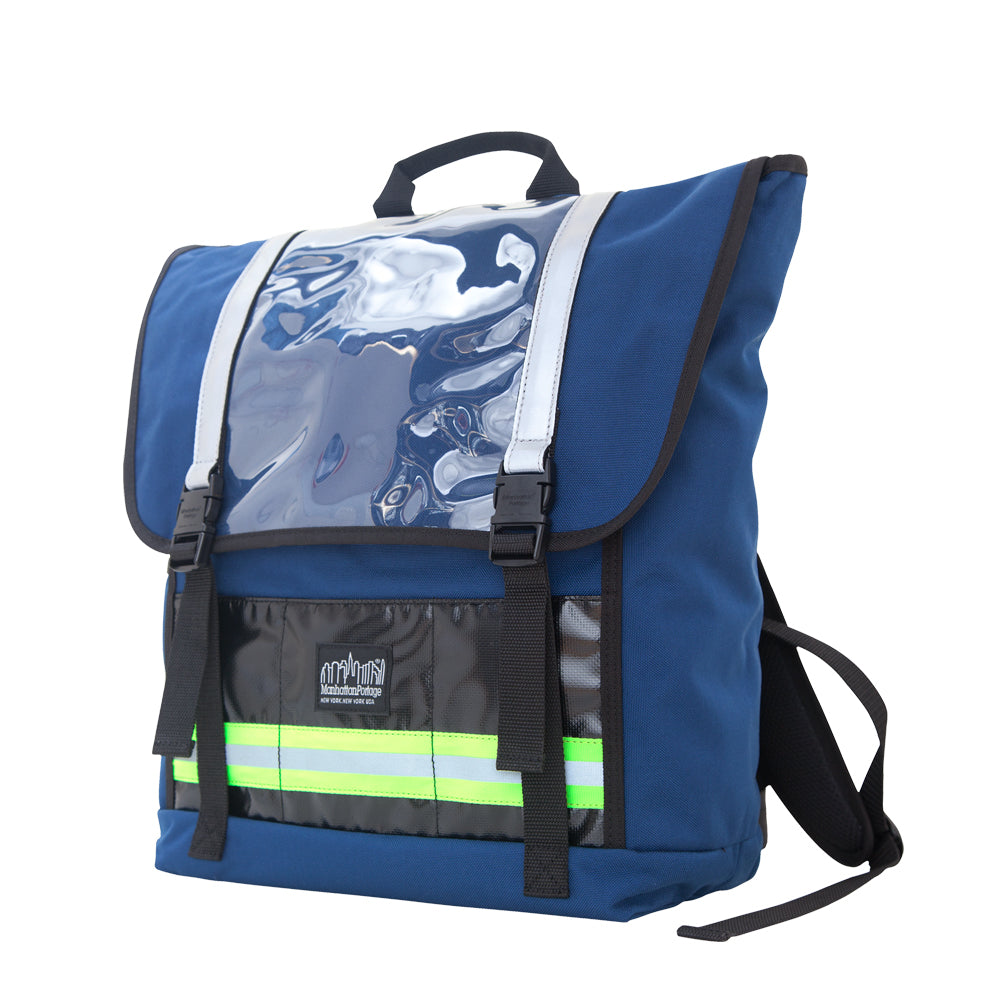 Bike Backpacks – Manhattan Portage