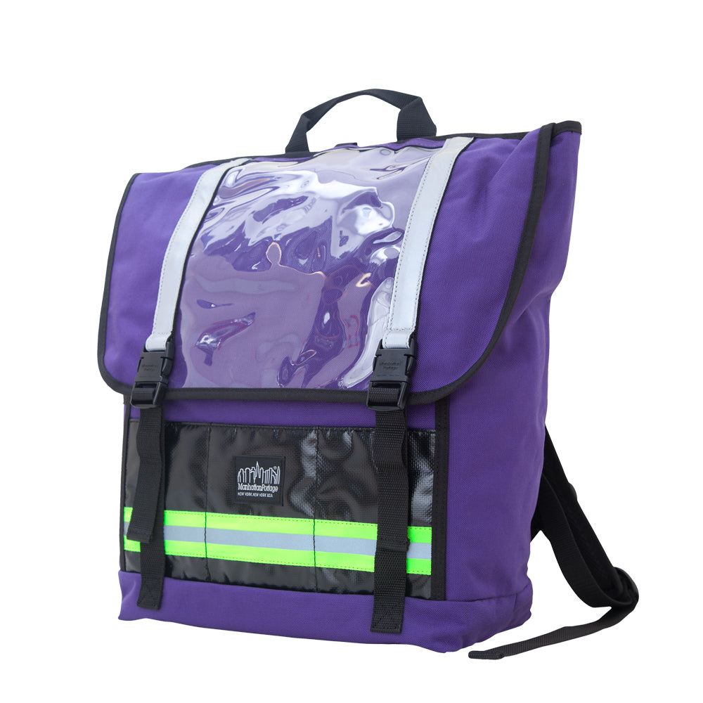 Manhattan Portage The Empire Jr. Lite (SM) Purple