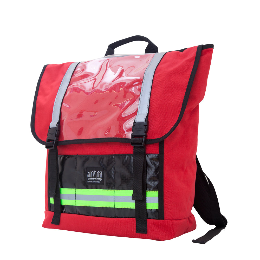 Manhattan Portage The Empire Jr. Lite (SM) Red