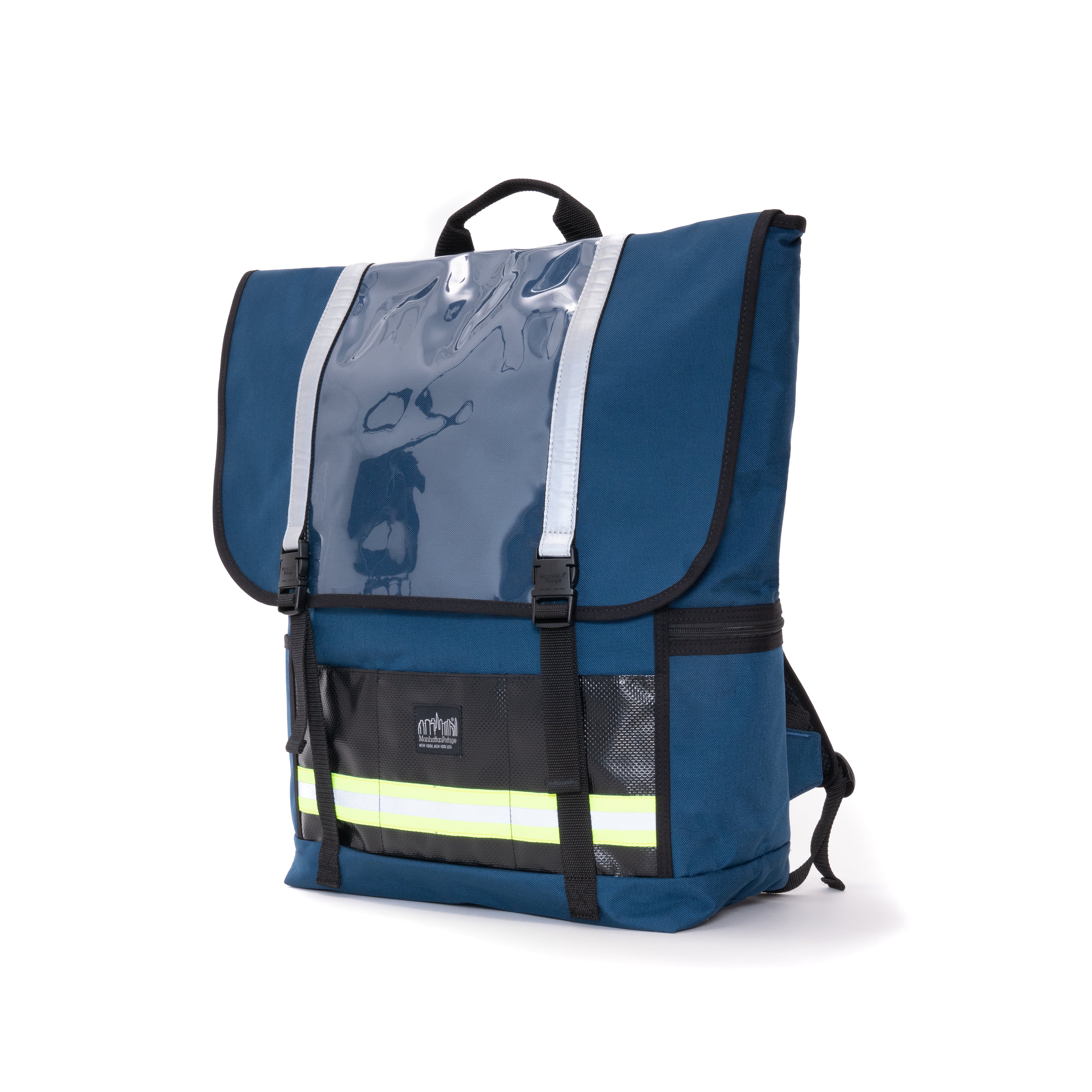 Manhattan Portage The Empire Lite (LG) Navy