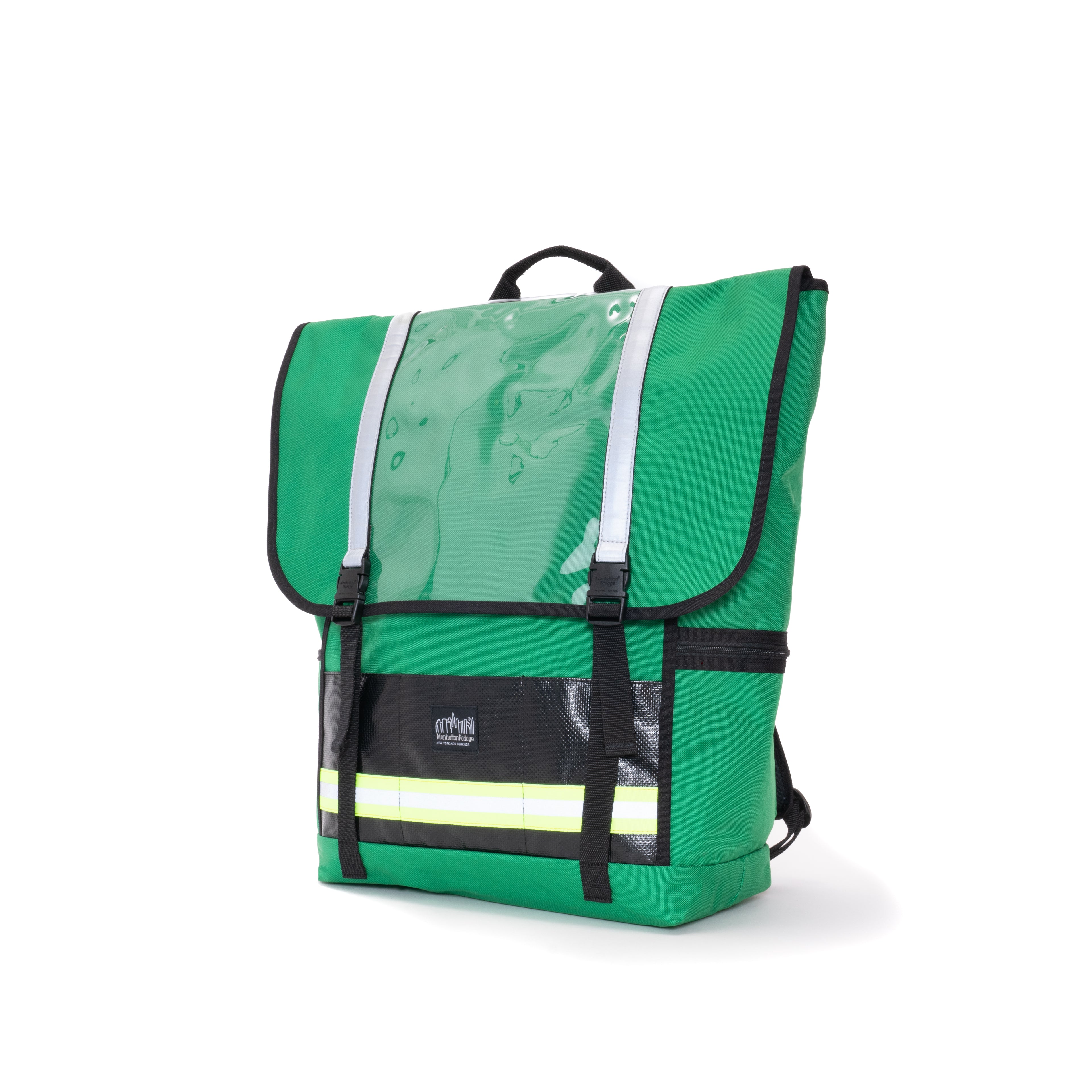 Manhattan Portage The Empire Lite (LG) Green