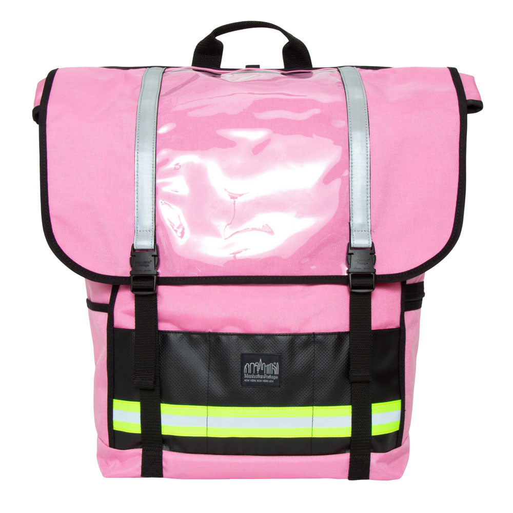 Manhattan Portage The Empire Lite (LG) Pink