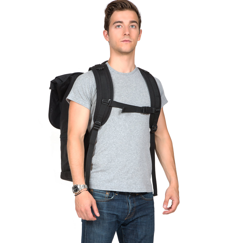 Manhattan Portage The Empire Lite (LG)