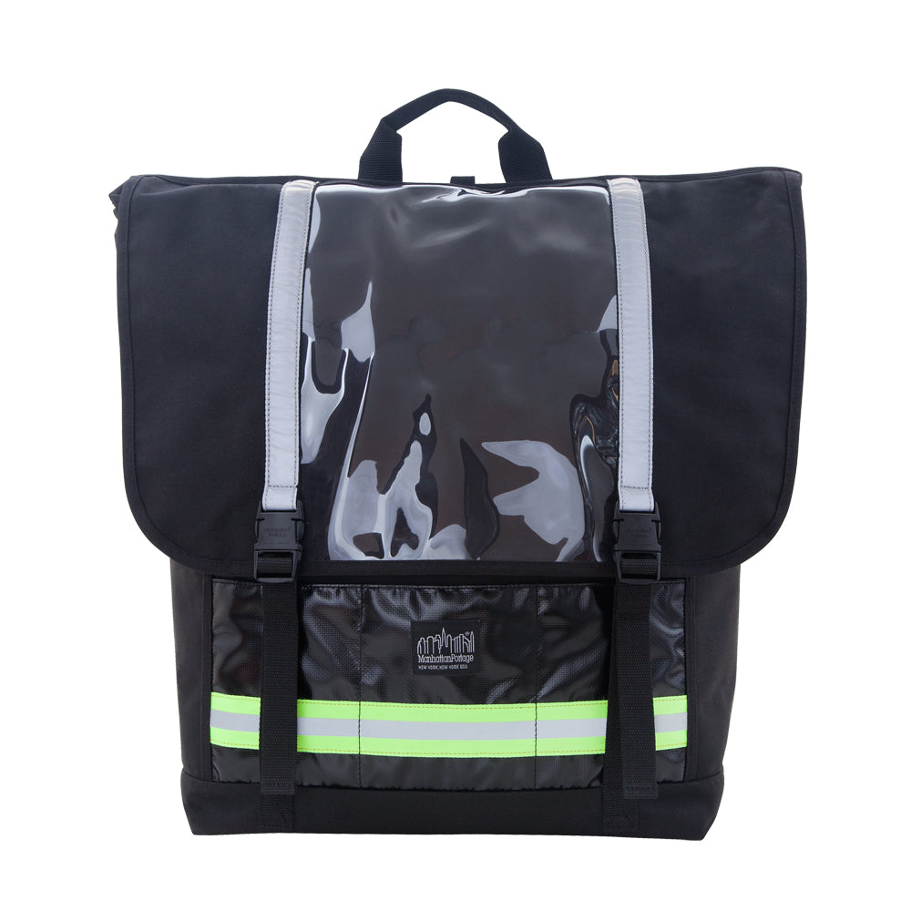 アクセサリー Manhattan Portage BLACK LABEL / EMPIRE Black Label – Manhattan Portage