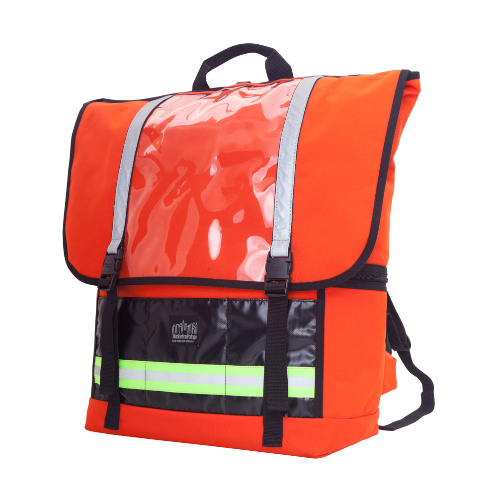 Manhattan Portage The Empire Lite (LG) Orange