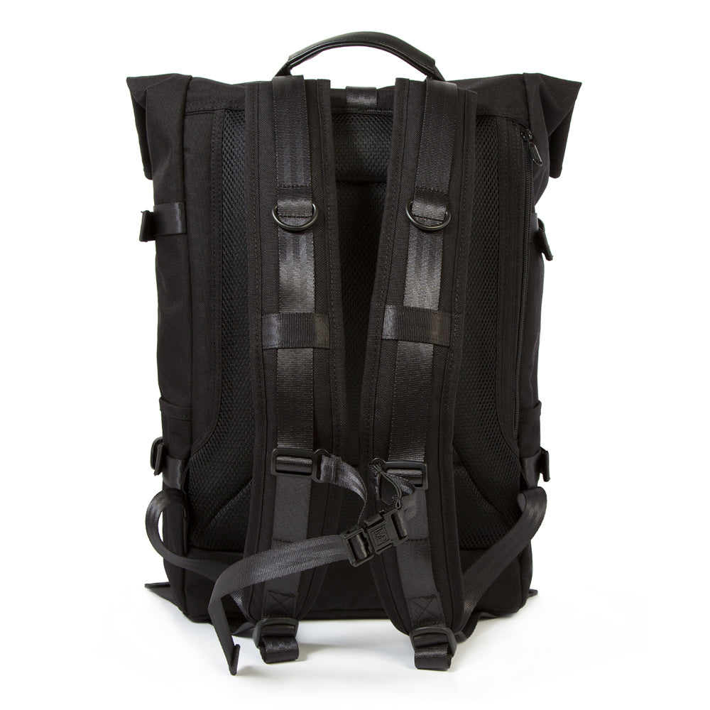 Prospect Backpack Ver.2 – Manhattan Portage