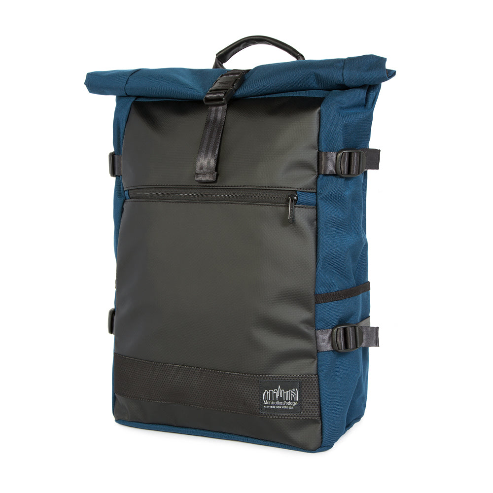 Prospect Backpack Ver.2 – Manhattan Portage