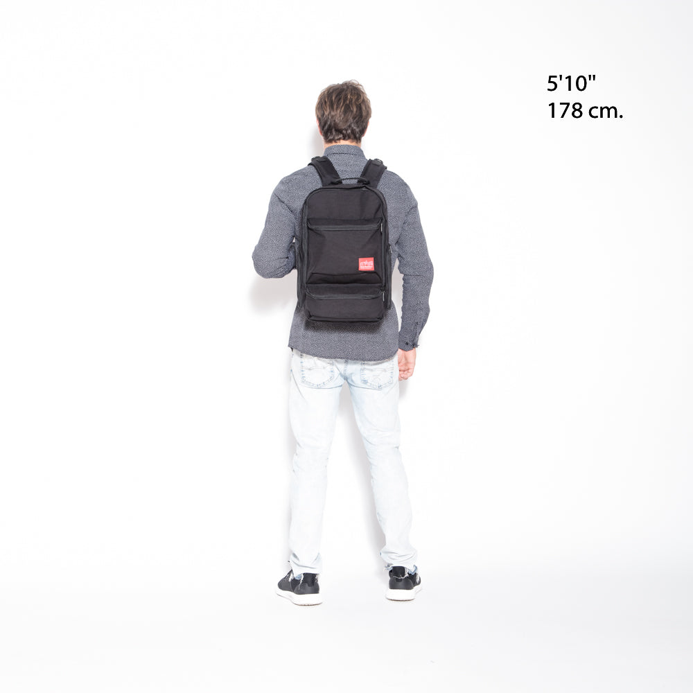 Manhattan Portage Parsons Backpack