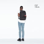 Manhattan Portage Parsons Backpack