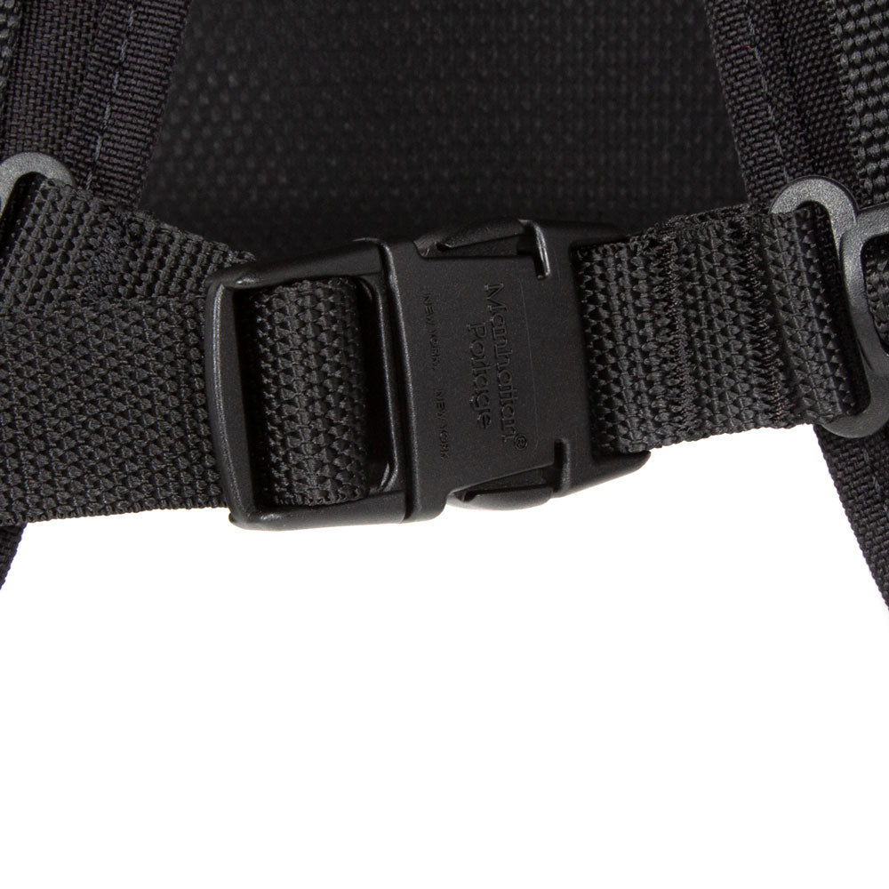 Manhattan Portage Parsons Backpack
