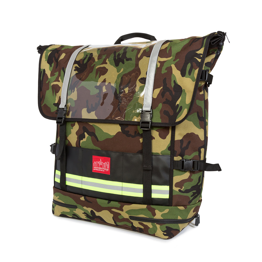 Manhattan Portage Empire Bag XXL Camouflage