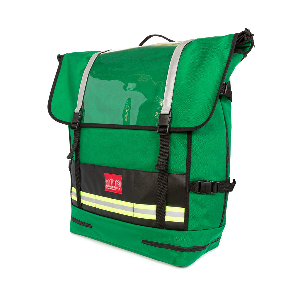 Manhattan Portage Empire Bag XXL Green