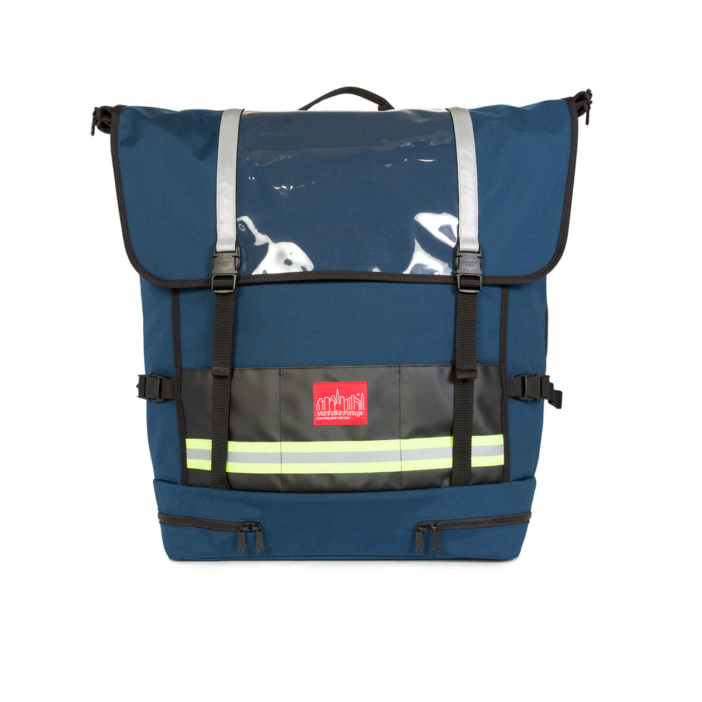 Manhattan Portage Empire Bag XXL Navy