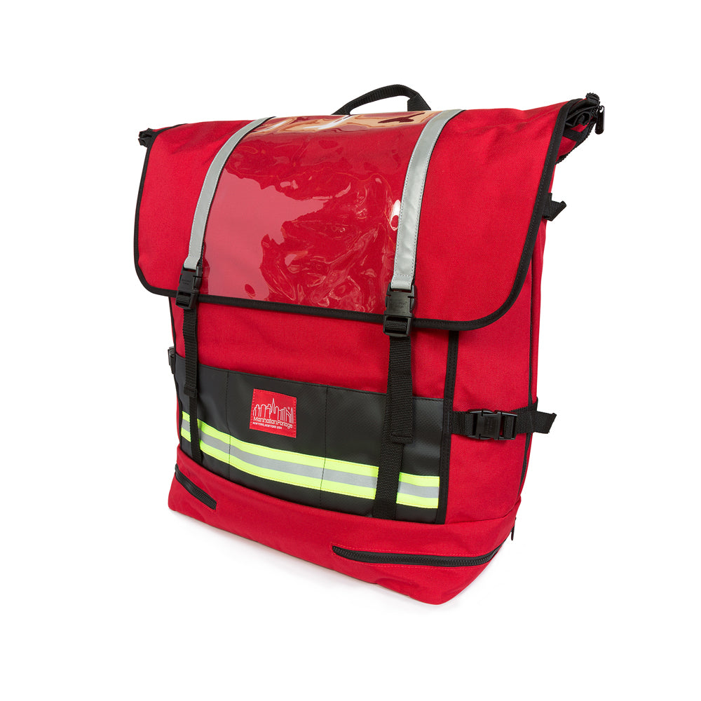 Manhattan Portage Empire Bag XXL Red