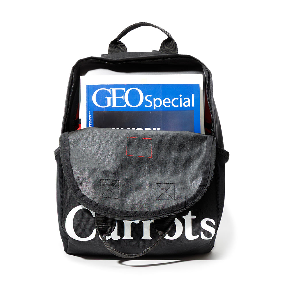 Manhattan Portage GOVERNORS BACKPACK VER.2 CARROTS25