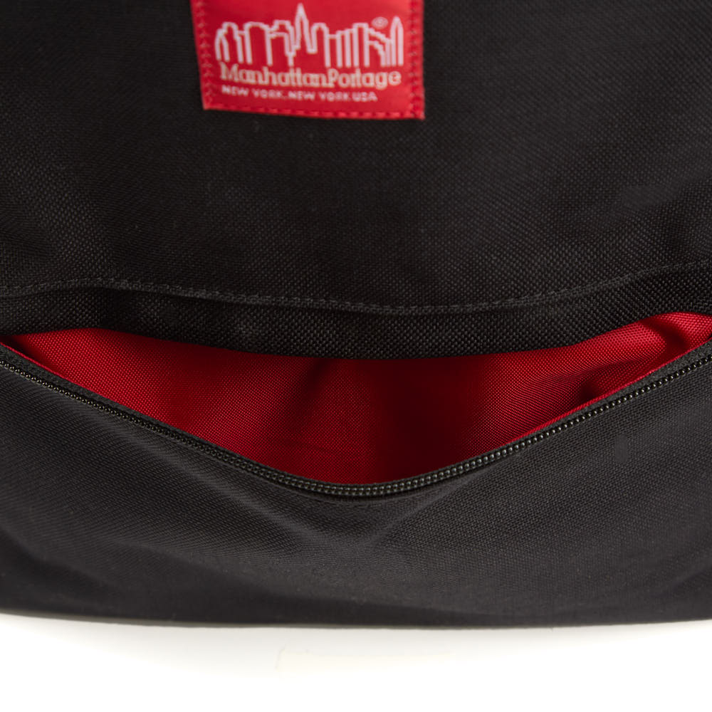 Manhattan Portage Governor Backpack Ver 2