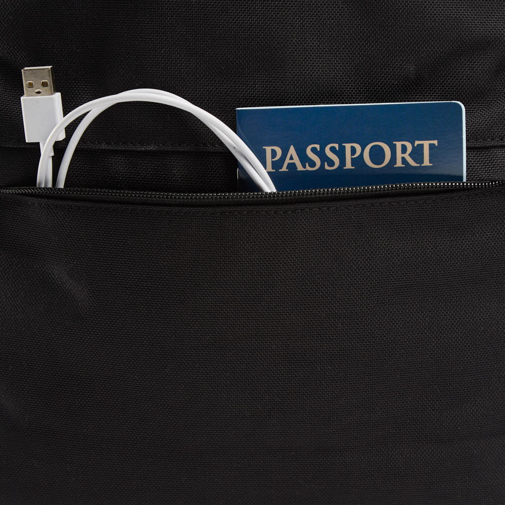 Manhattan Portage Governor Backpack Ver 2