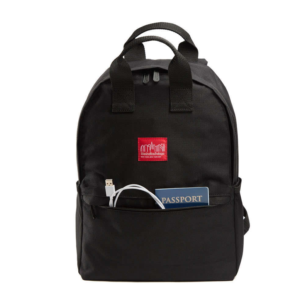 Manhattan Portage Governor Backpack Ver 2