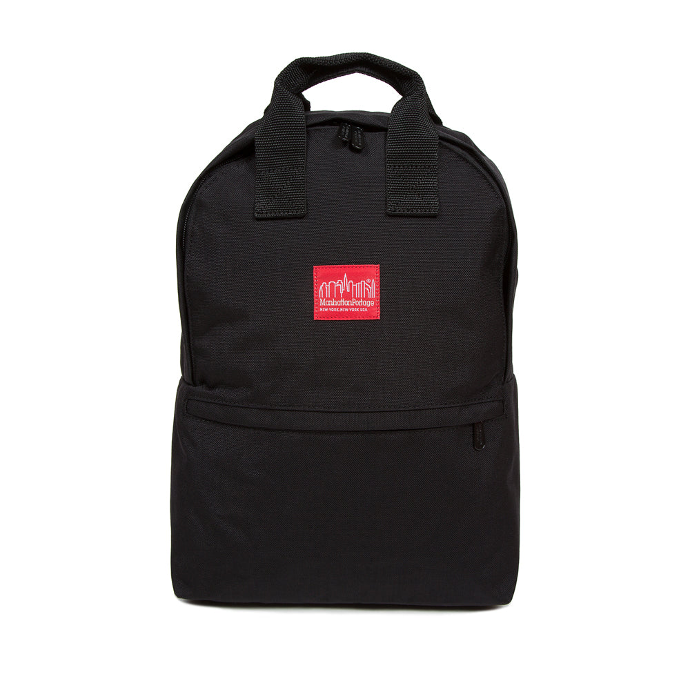 Manhattan Portage Governors Backpack Black