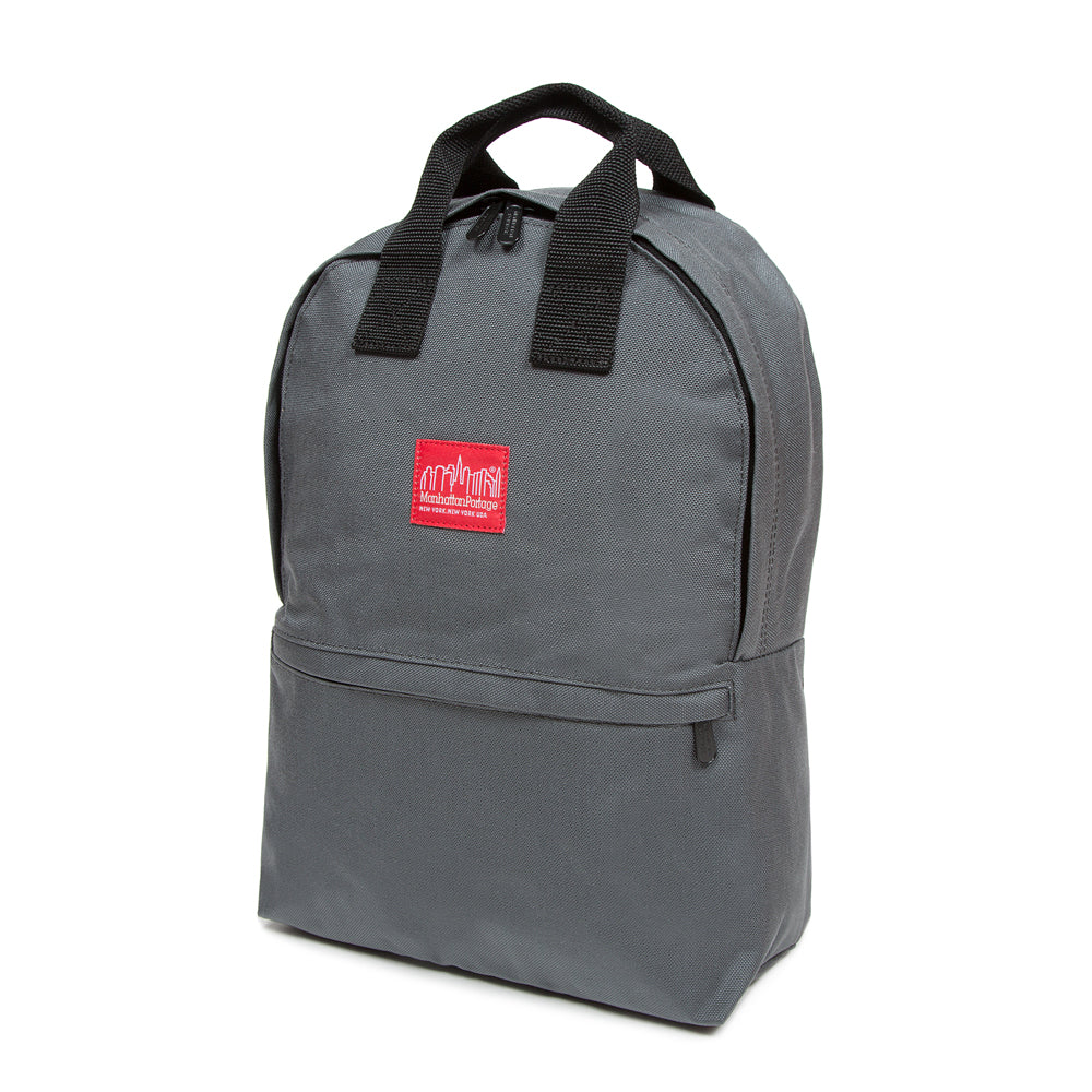 Manhattan Portage Governors Backpack Grey