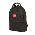 Manhattan Portage Midnight Governors Backpack MDN-BLK