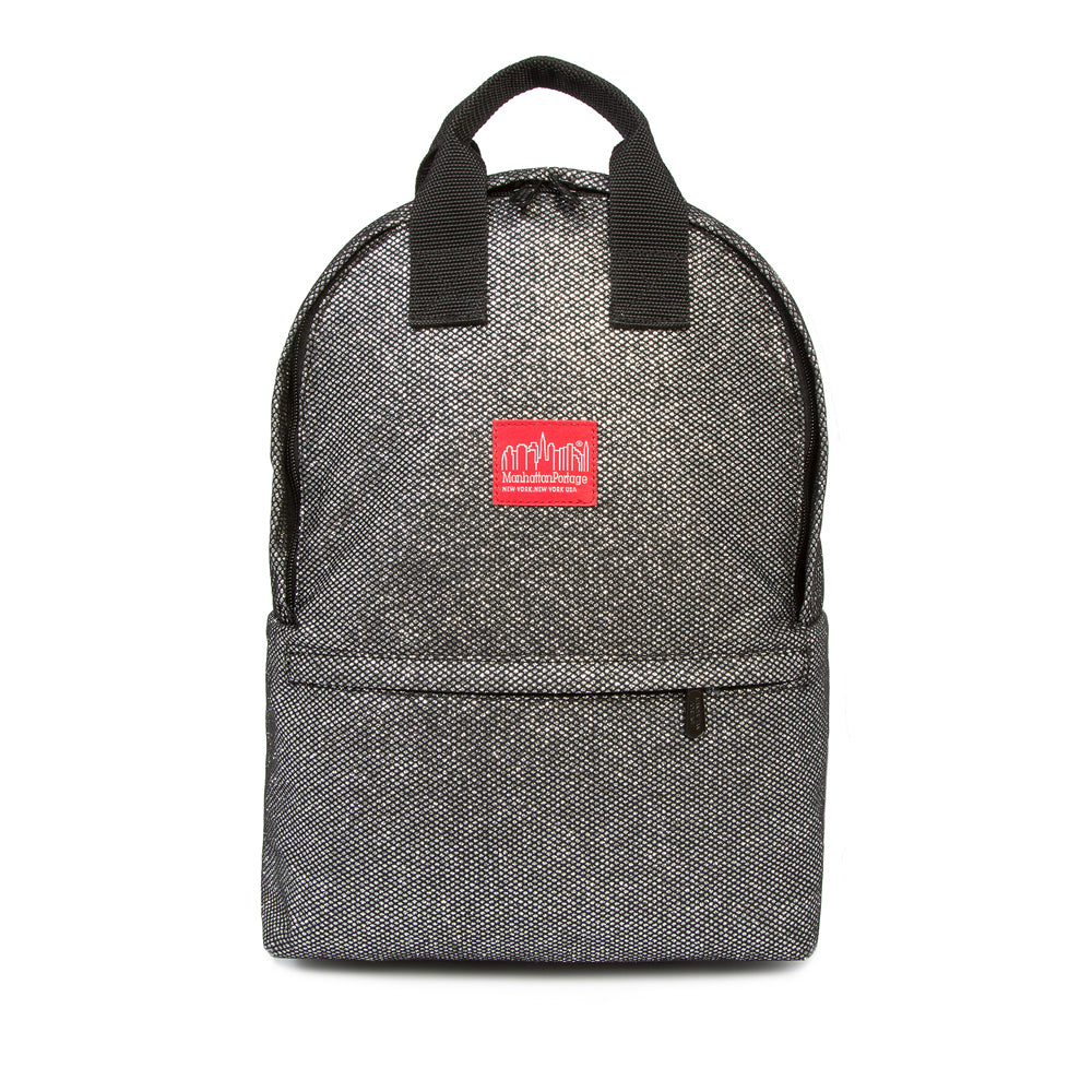 Manhattan Portage Midnight Governors Backpack MDN-GMET