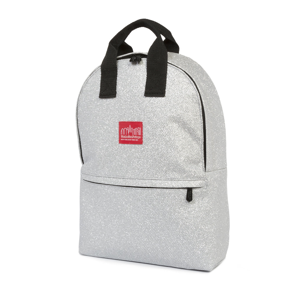 Manhattan Portage Midnight Governors Backpack MDN-GRY