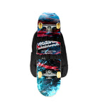 Manhattan Portage Mccarren Skateboard Backpack Ver.2 Wind and Sea