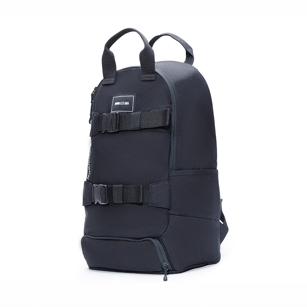 Manhattan Portage Mccarren Skateboard Backpack Ver.2 Wind and Sea