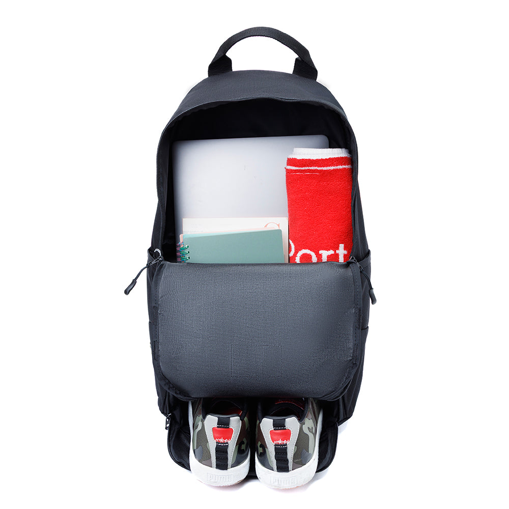 Manhattan Portage Mccarren Skateboard Backpack Ver.2 Wind and Sea