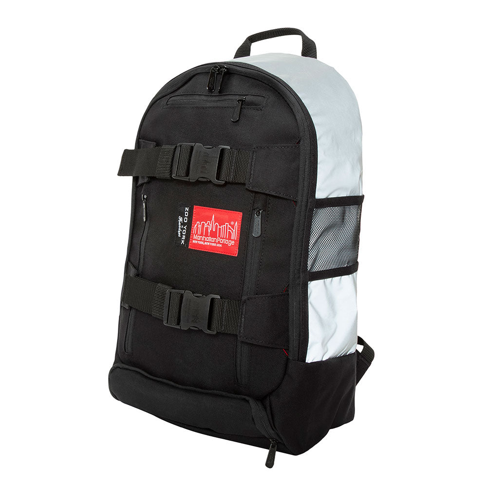 ZOO YORK SKATEBOARD BACKPACK – Manhattan Portage