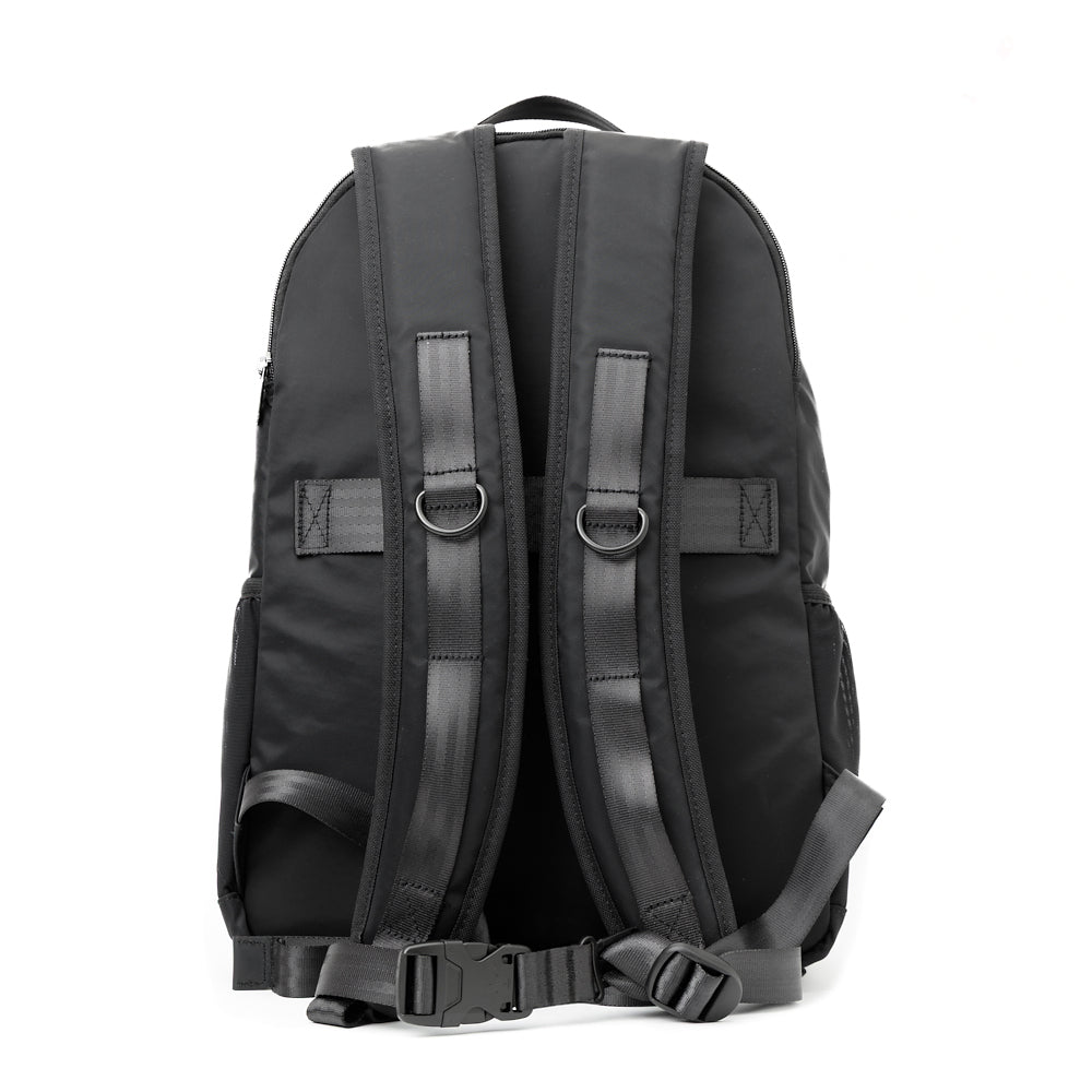 Manhattan Portage CORDURA® Twill Crosby Backpack Ver.2