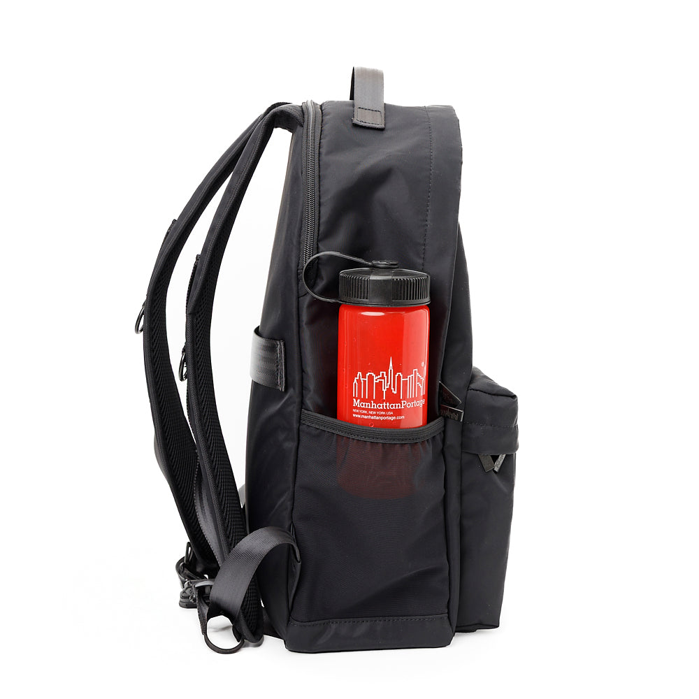 Manhattan Portage CORDURA® Twill Crosby Backpack Ver.2
