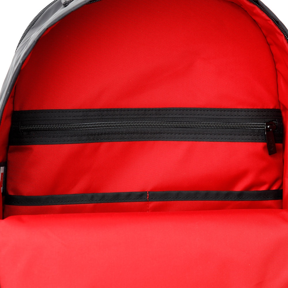 Manhattan Portage CORDURA® Twill Crosby Backpack Ver.2