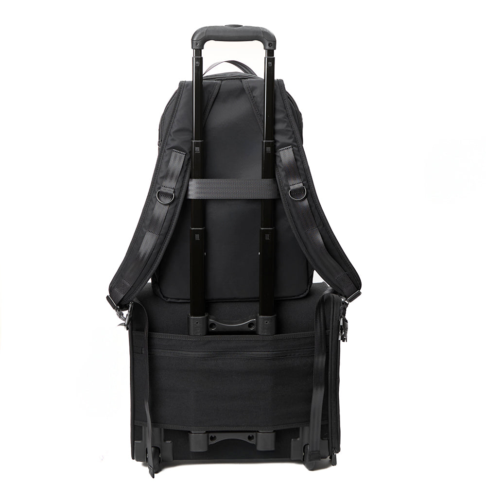 Manhattan Portage CORDURA® Twill Crosby Backpack Ver.2