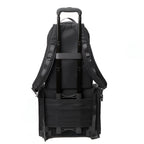 Manhattan Portage CORDURA® Twill Crosby Backpack Ver.2