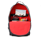 Manhattan Portage CORDURA® Twill Crosby Backpack Ver.2