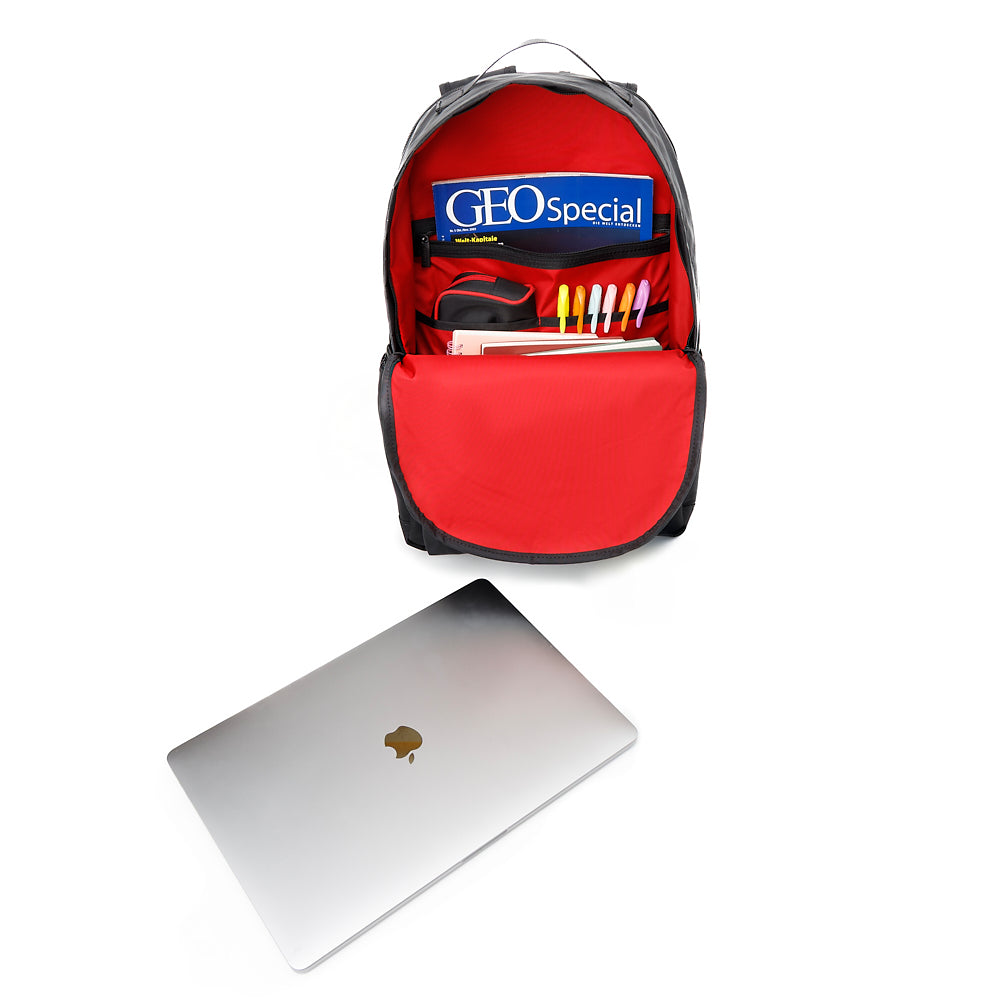 Manhattan Portage CORDURA® Twill Crosby Backpack Ver.2
