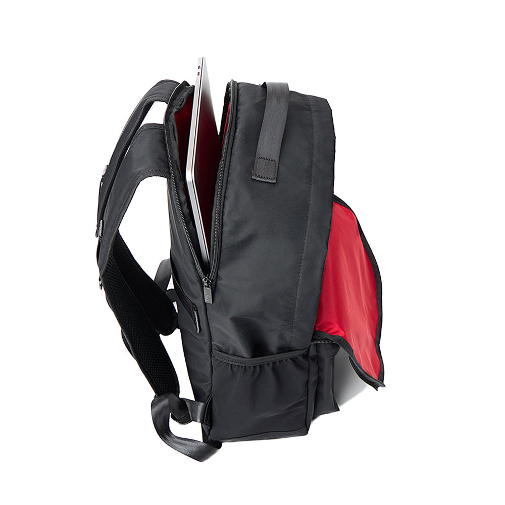 Manhattan Portage CORDURA® Twill Crosby Backpack Ver.2