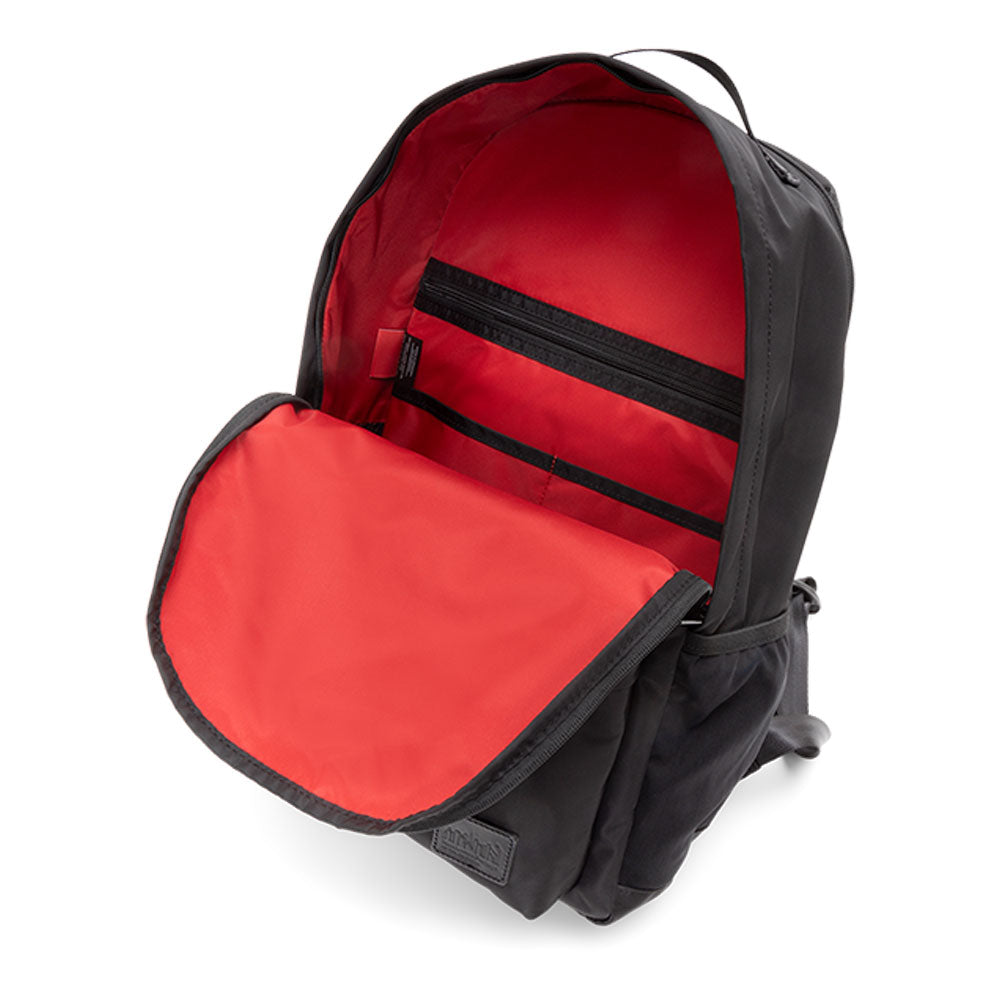 Manhattan Portage CORDURA® Twill Crosby Backpack