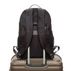 Manhattan Portage CORDURA® Twill Crosby Backpack