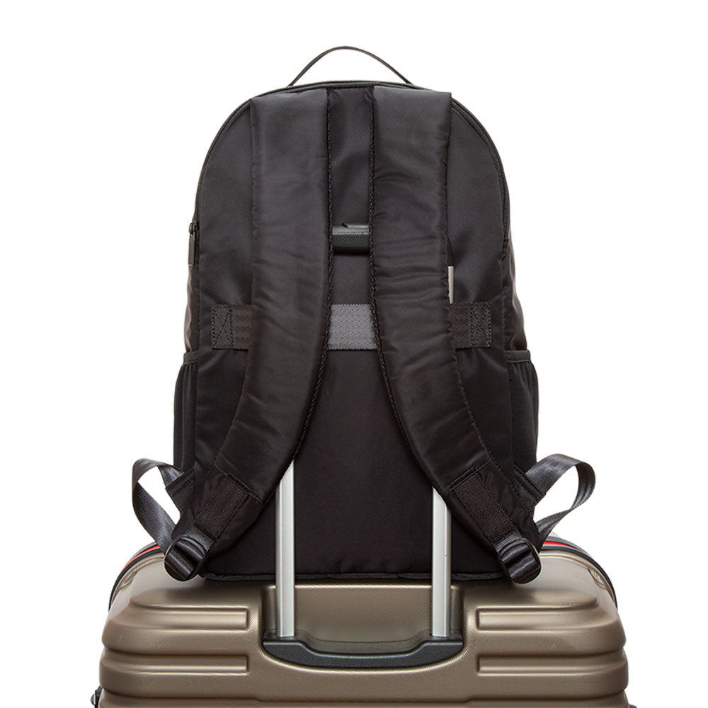 Manhattan Portage CORDURA® Twill Crosby Backpack
