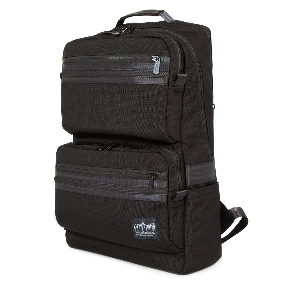 Enterprise Backpack Ver.2 – Manhattan Portage