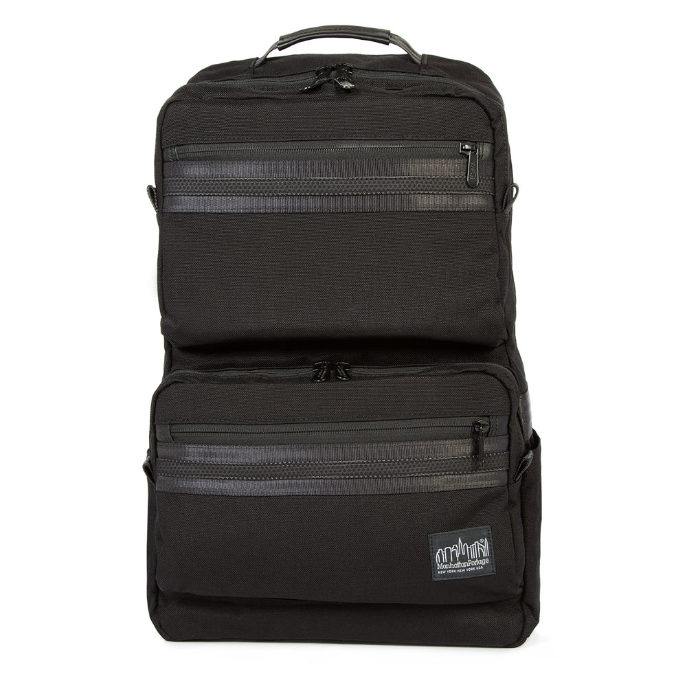 Enterprise Backpack Ver.2 – Manhattan Portage