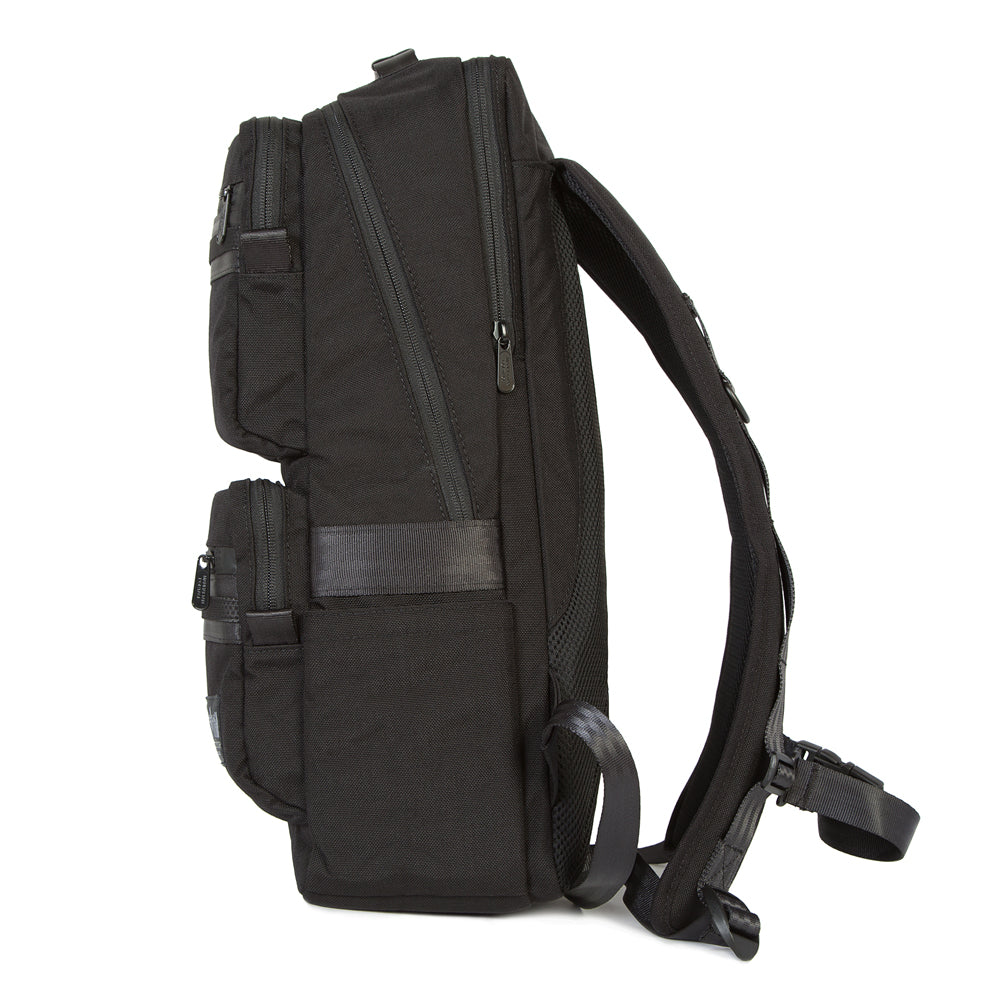 Enterprise Backpack Ver.2 – Manhattan Portage