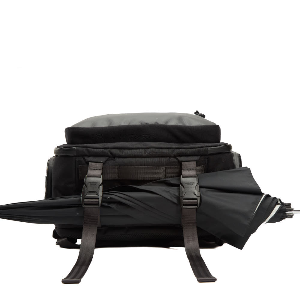 Manhattan Portage Capture Pro Backpack
