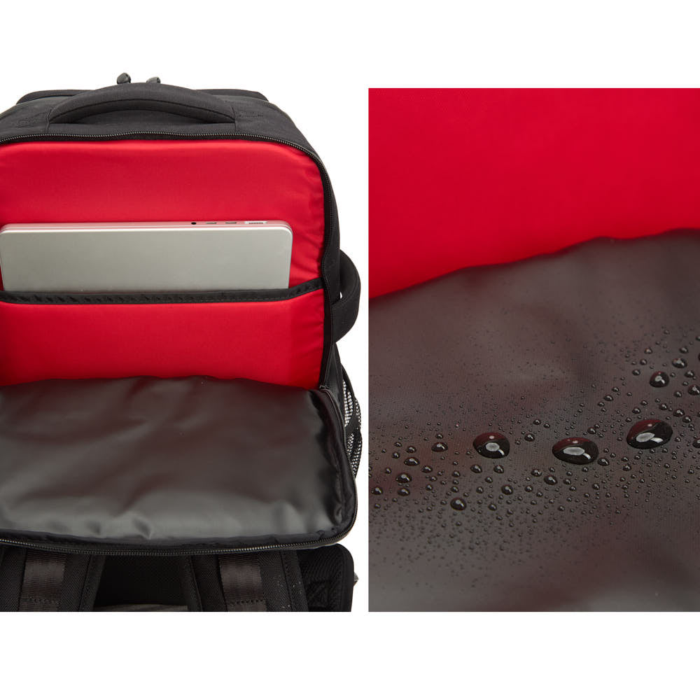 Manhattan Portage Capture Pro Backpack
